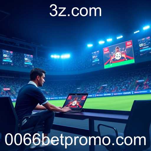 Tendências Emergentes no Mercado de Apostas em 2025