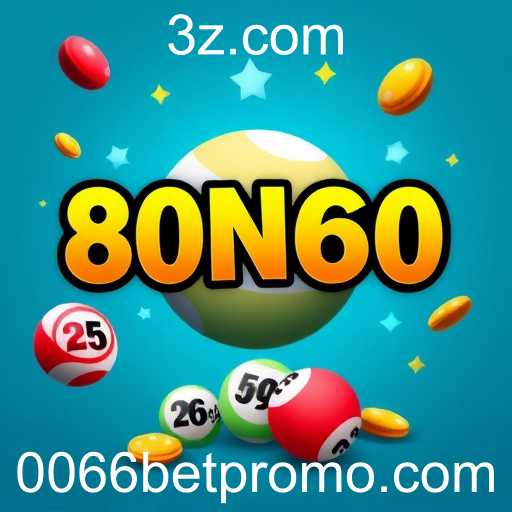 A Emoção dos Jogos de Bingo Online: Diversão Garantida no 0066bet
