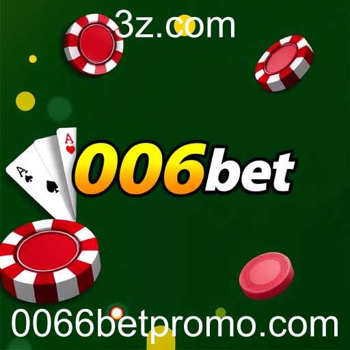 A Emoção dos Jogos de Cassino na 0066bet