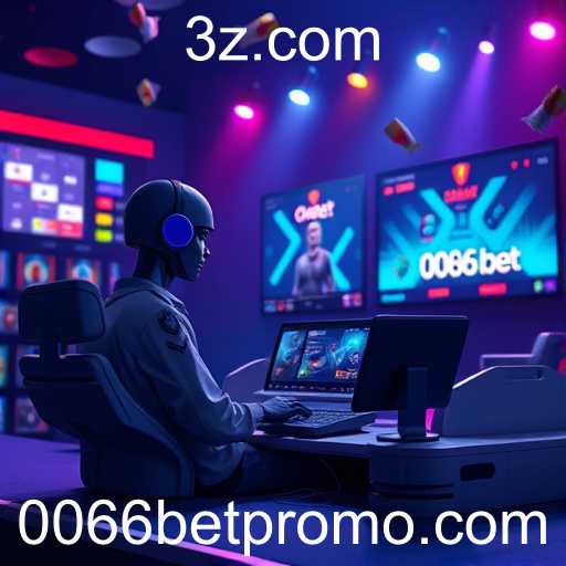 Tendências e Desafios do Cenário Atual de Jogos de Azar Online