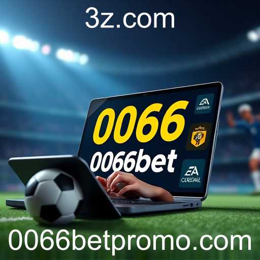 Transformações no Mercado de Jogos Online e o Crescimento do 0066bet