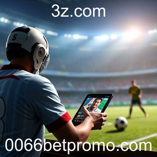 Avanço dos Jogos Online e a Influência do 0066bet